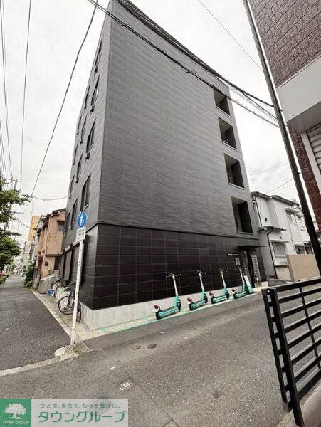 レピュア王子神谷レジデンスの物件内観写真