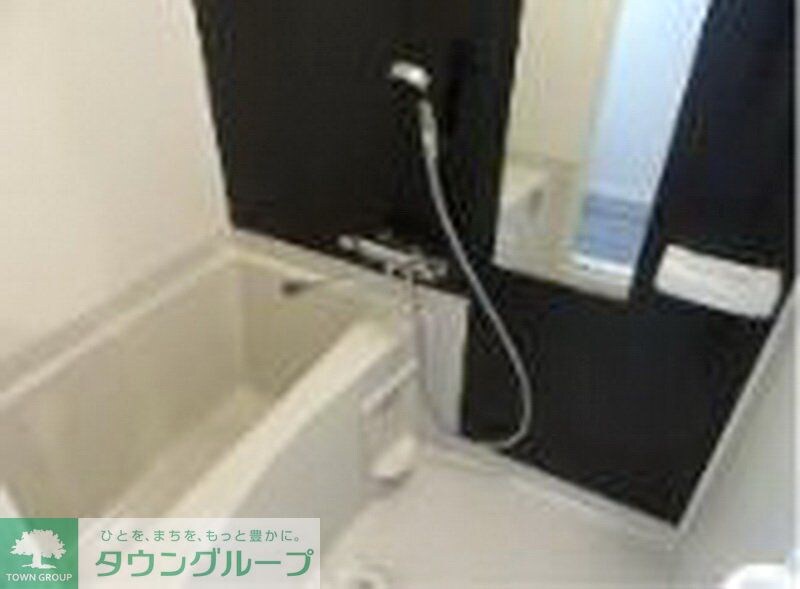 レピュア王子神谷レジデンスの物件内観写真