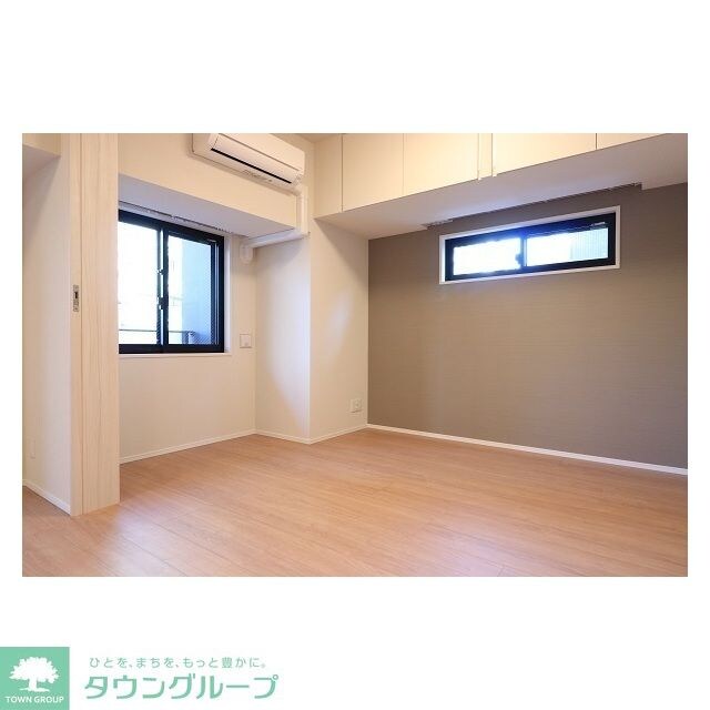 コンフォリア滝野川の物件内観写真