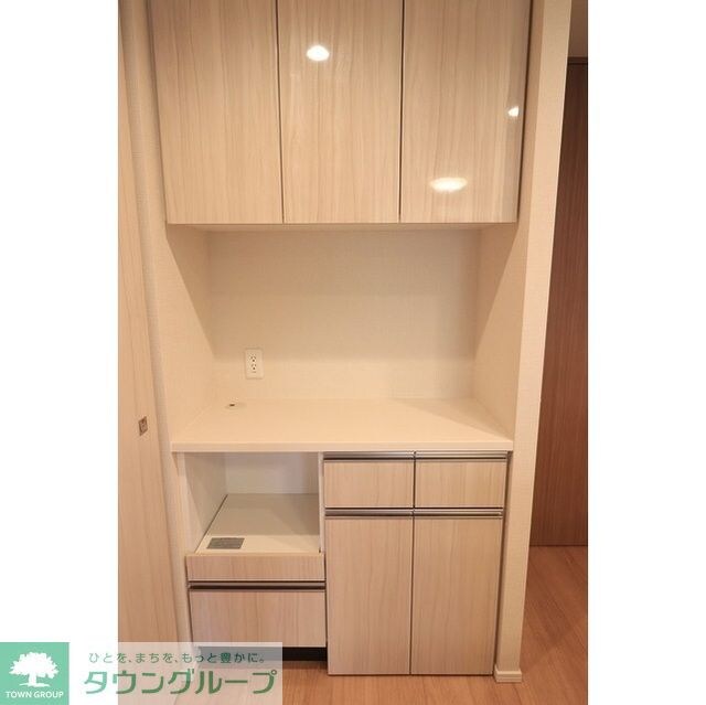 コンフォリア滝野川の物件内観写真