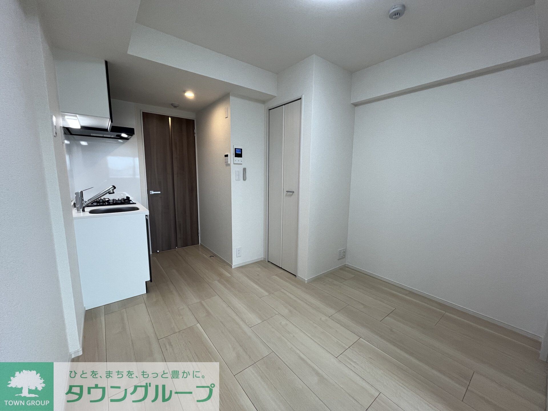 クラリティア板橋本町の物件内観写真