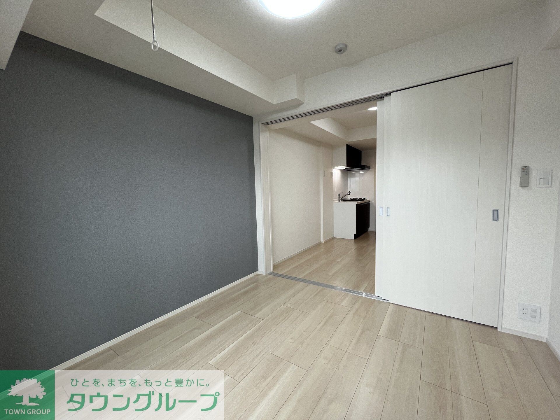 クラリティア板橋本町の物件内観写真