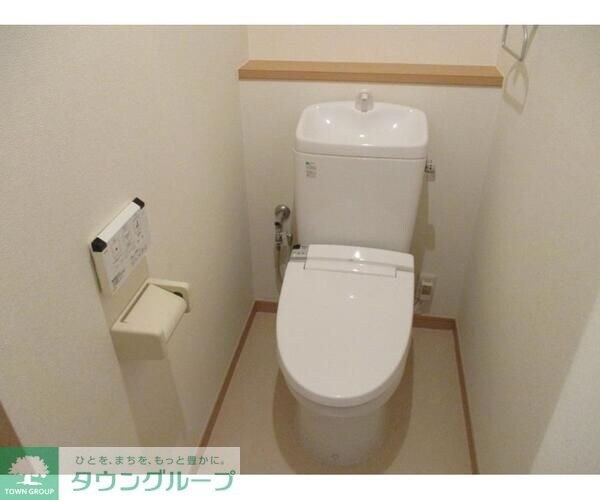 マルベリー小石川の物件内観写真