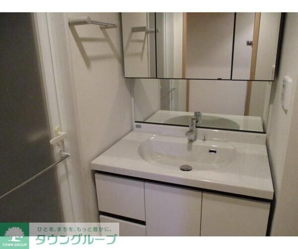 マルベリー小石川の物件内観写真