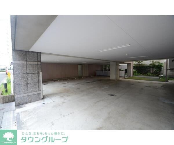 マルベリー小石川の物件内観写真