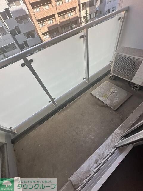 ラティエラ文京音羽の物件内観写真