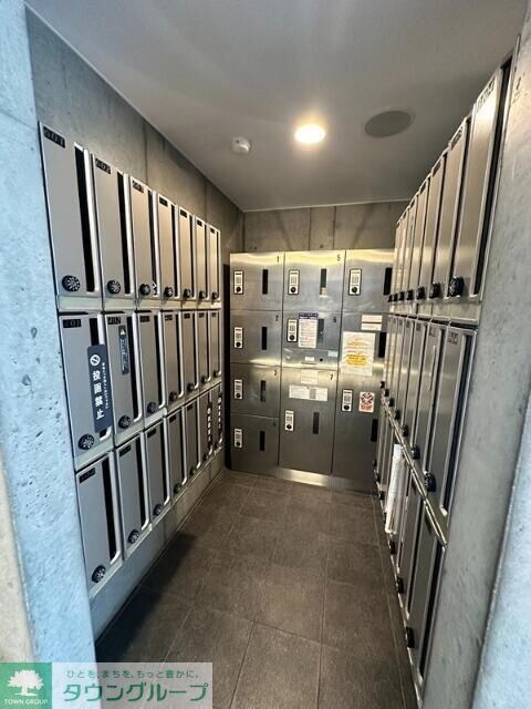 ラティエラ文京音羽の物件内観写真