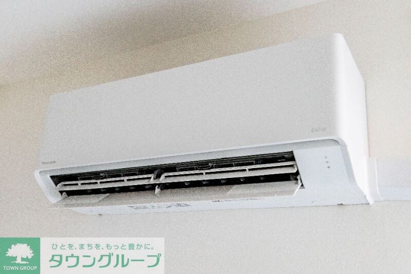 HW.Hills 東日暮里の物件内観写真