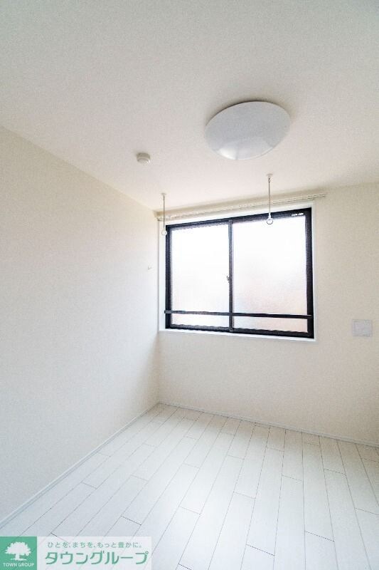 HW.Hills 東日暮里の物件内観写真