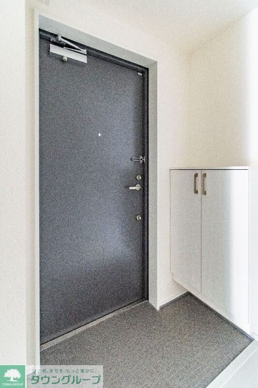 HW.Hills 東日暮里の物件内観写真