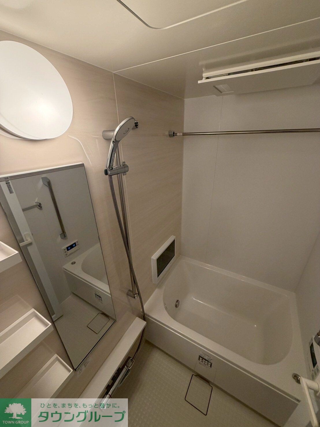 GENOVIA北池袋skygardenの物件内観写真