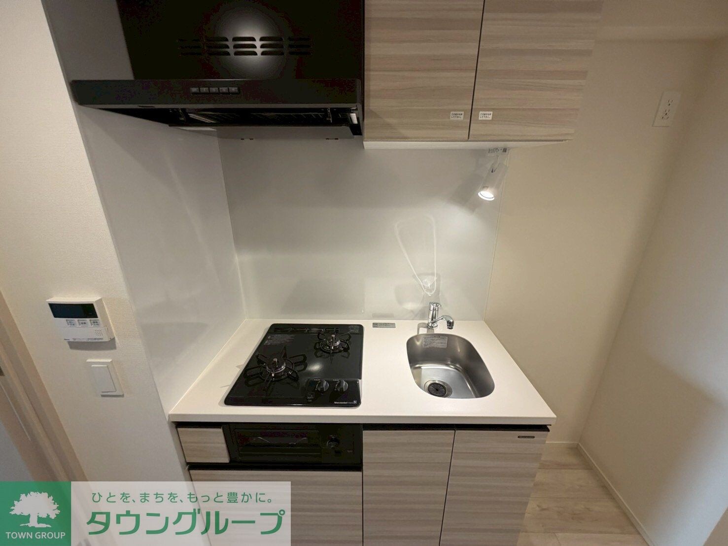 GENOVIA北池袋skygardenの物件内観写真