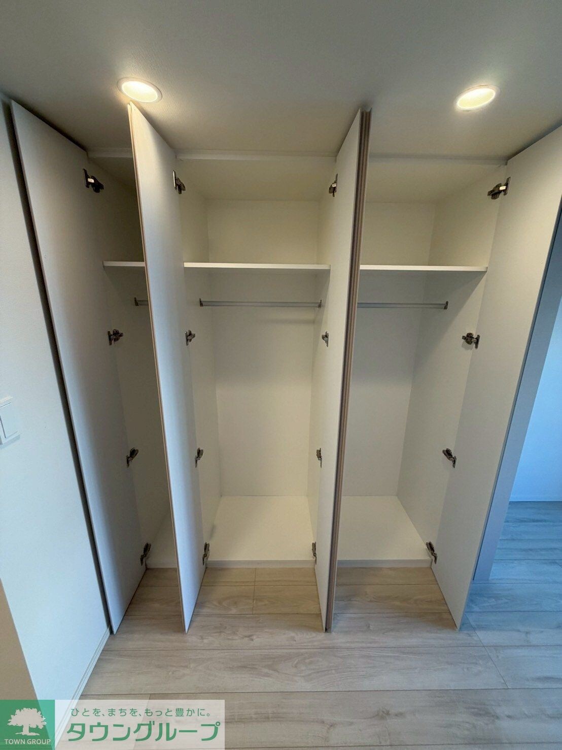 GENOVIA北池袋skygardenの物件内観写真