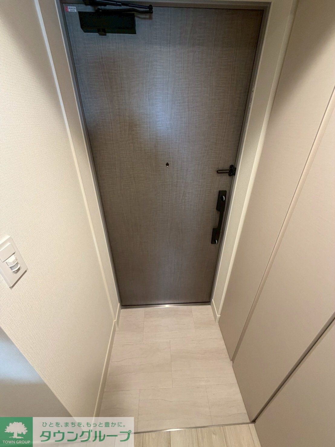 GENOVIA北池袋skygardenの物件内観写真