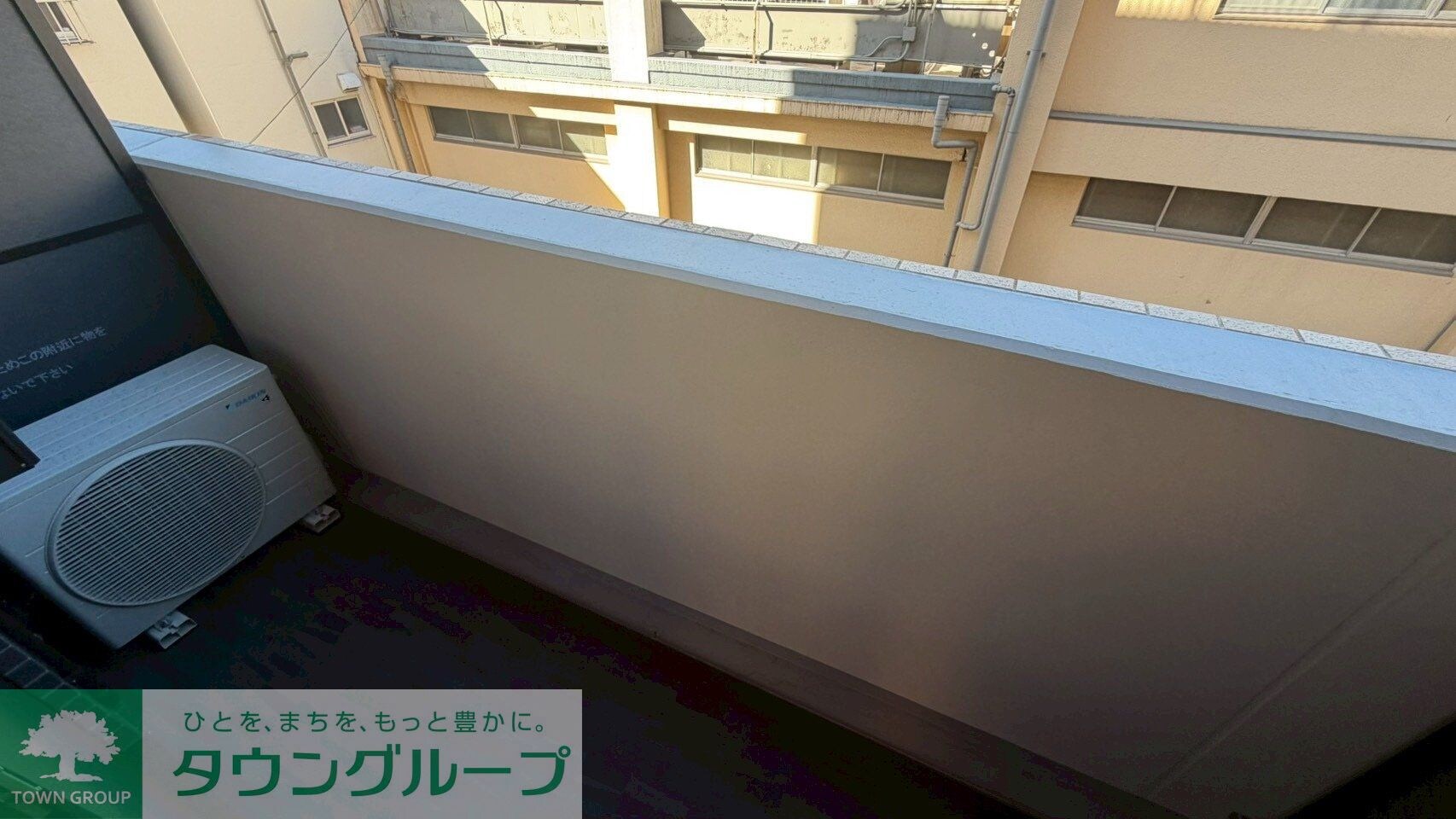 GENOVIA北池袋skygardenの物件内観写真