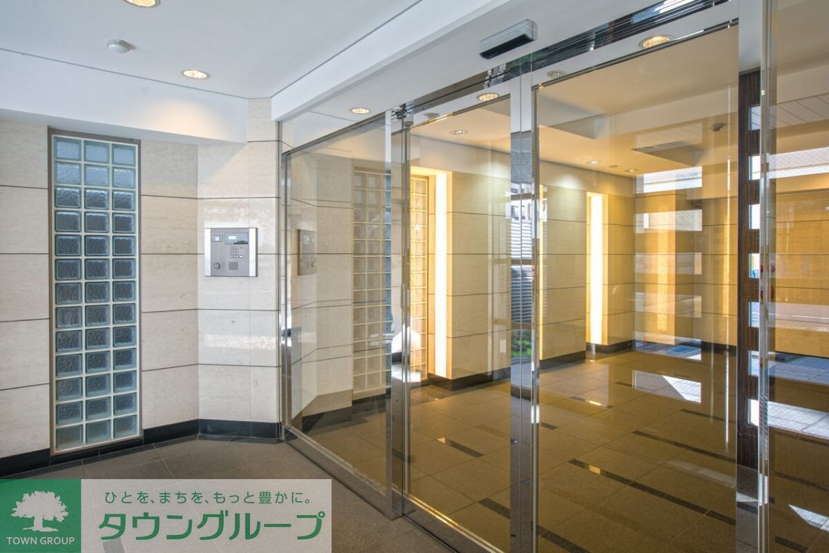 CITY SPIRE 三ノ輪の物件内観写真