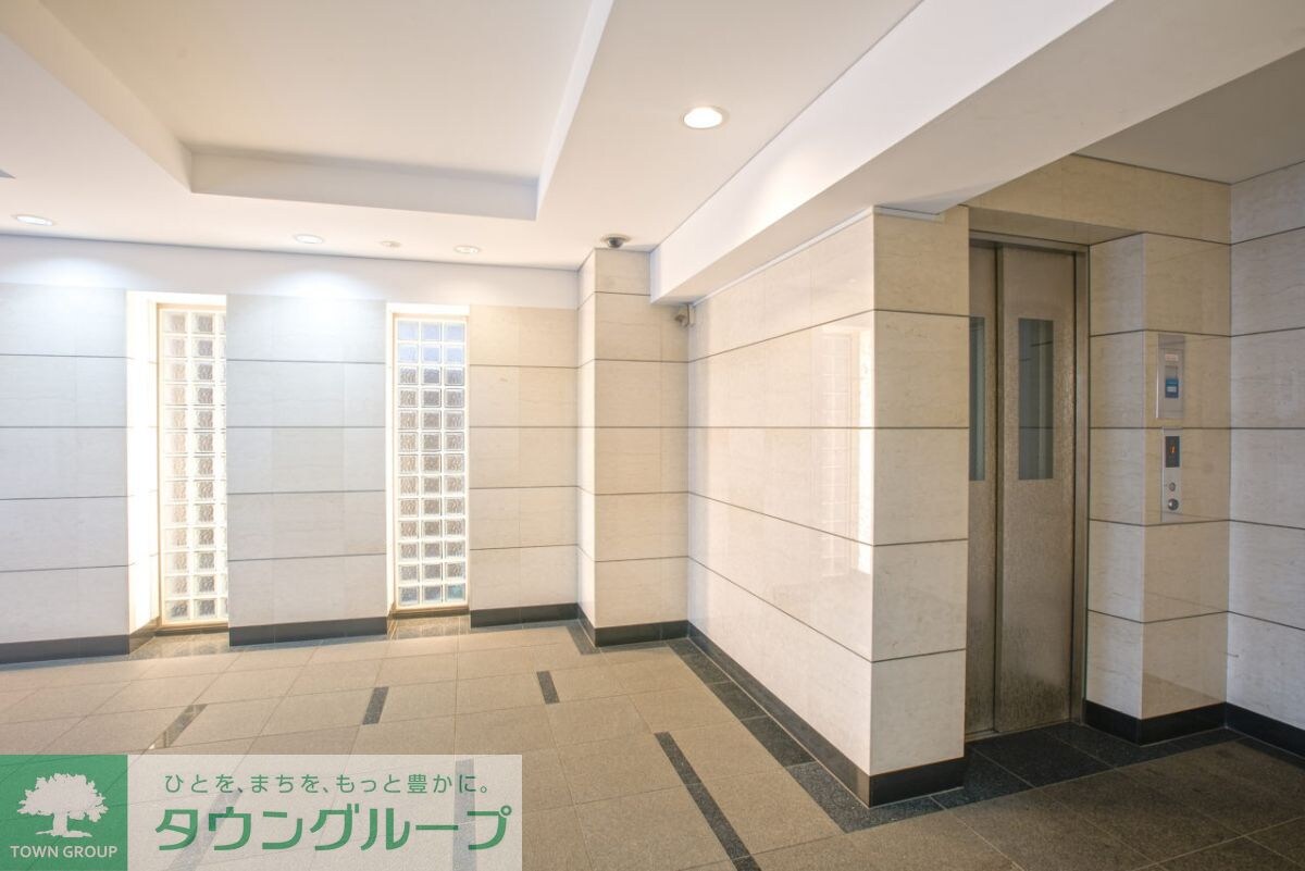 CITY SPIRE 三ノ輪の物件内観写真