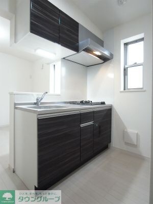 リブリ・Le・Lienの物件内観写真