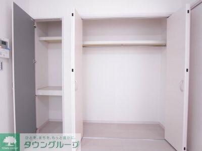 リブリ・Le・Lienの物件内観写真