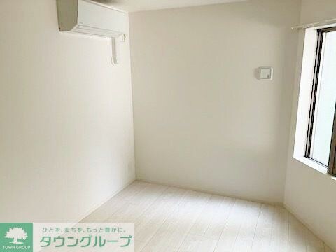 レピュア三ノ輪レジデンスIIの物件内観写真