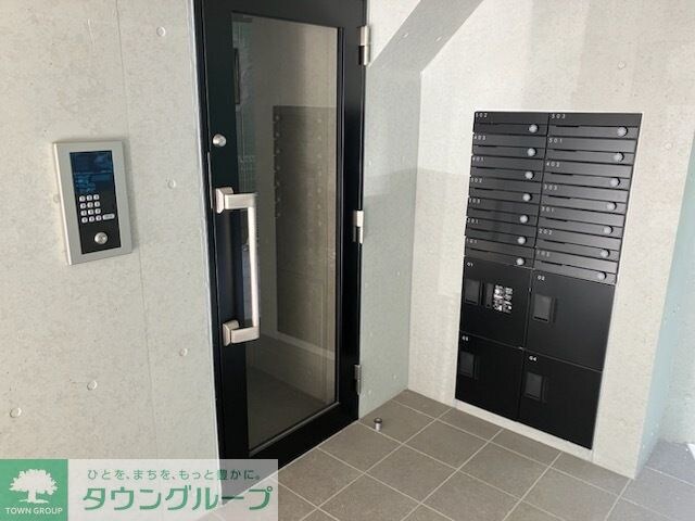 レピュア三ノ輪レジデンスIIの物件内観写真