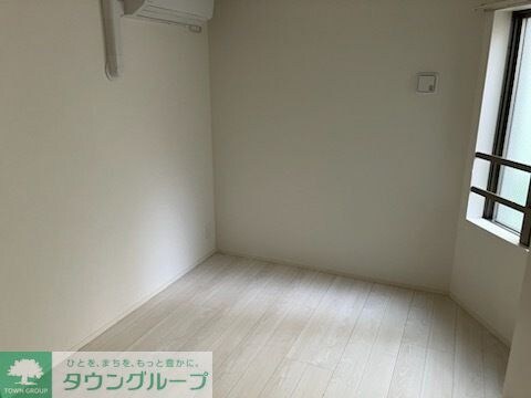 レピュア三ノ輪レジデンスIIの物件内観写真