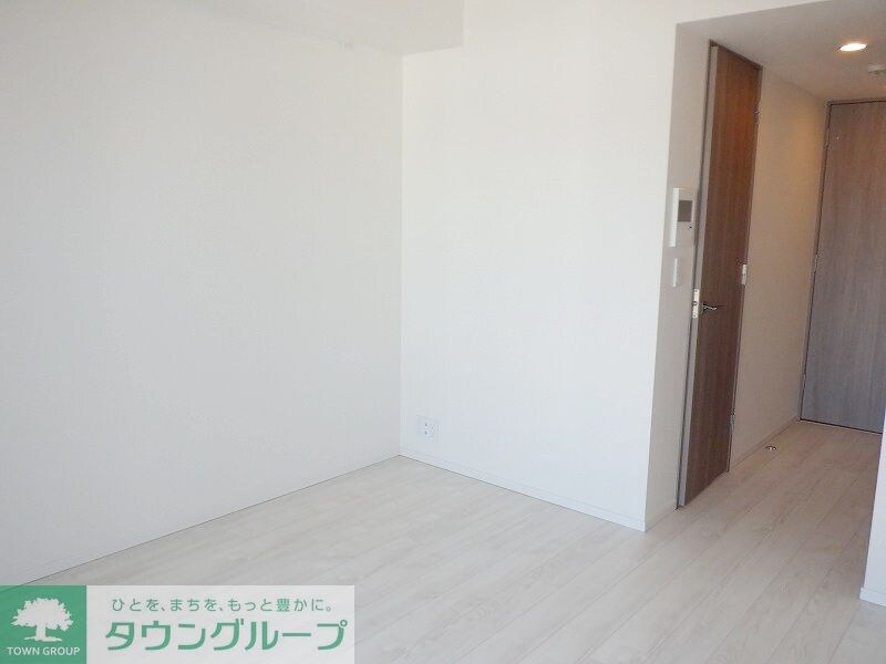 パークアクシス駒込HILLTOPの物件内観写真