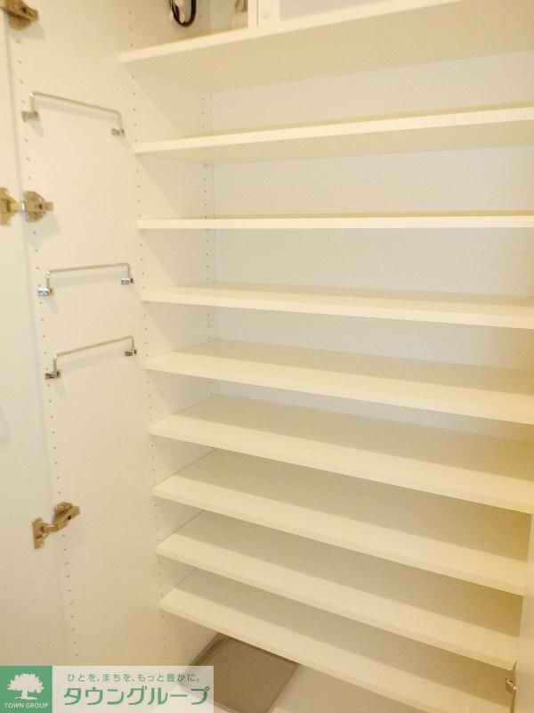 パークアクシス駒込HILLTOPの物件内観写真