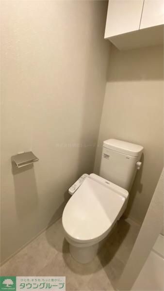 VALESIA東十条CITYの物件内観写真