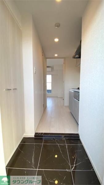 VALESIA東十条CITYの物件内観写真