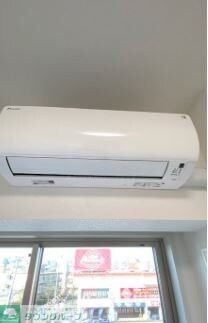 VALESIA東十条CITYの物件内観写真