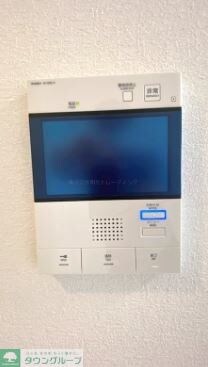 VALESIA東十条CITYの物件内観写真