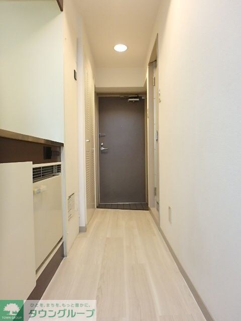 シティ東十条の物件内観写真