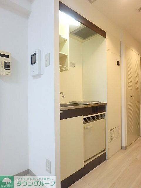 シティ東十条の物件内観写真