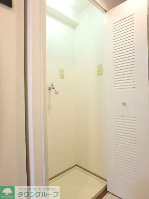 シティ東十条の物件内観写真