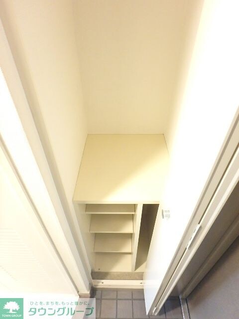 シティ東十条の物件内観写真