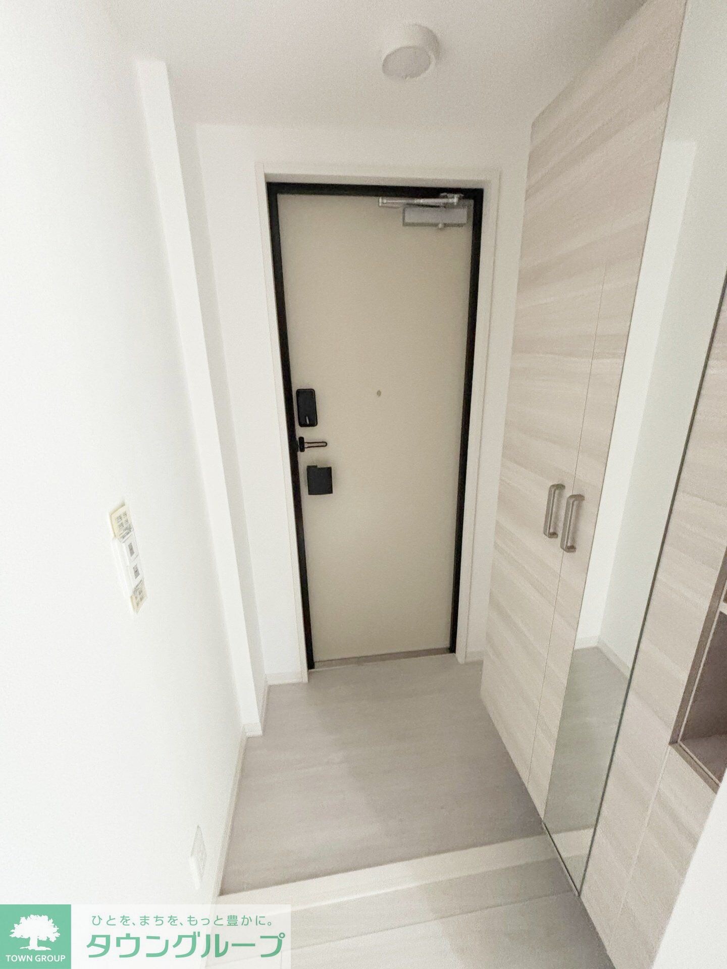 Cerisier Terrasse播磨坂の物件内観写真