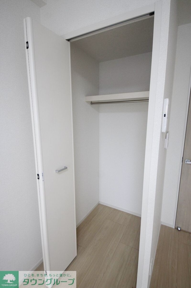 ガリシア駒込EASTの物件内観写真