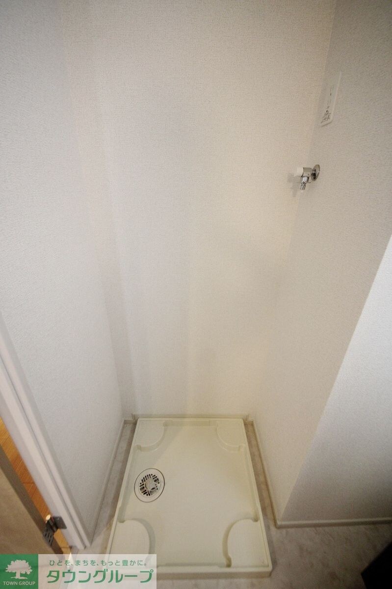 ガリシア駒込EASTの物件内観写真