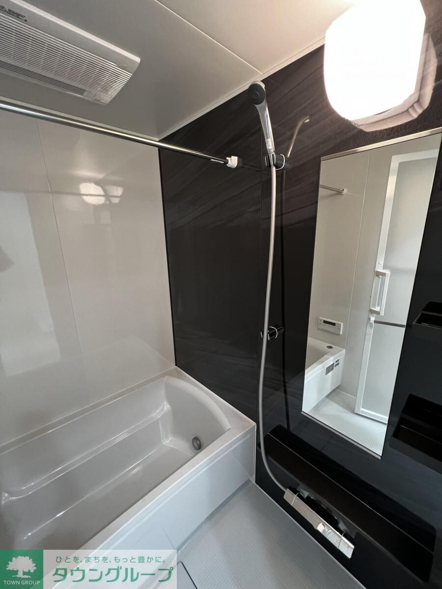 クレストコート西巣鴨の物件内観写真