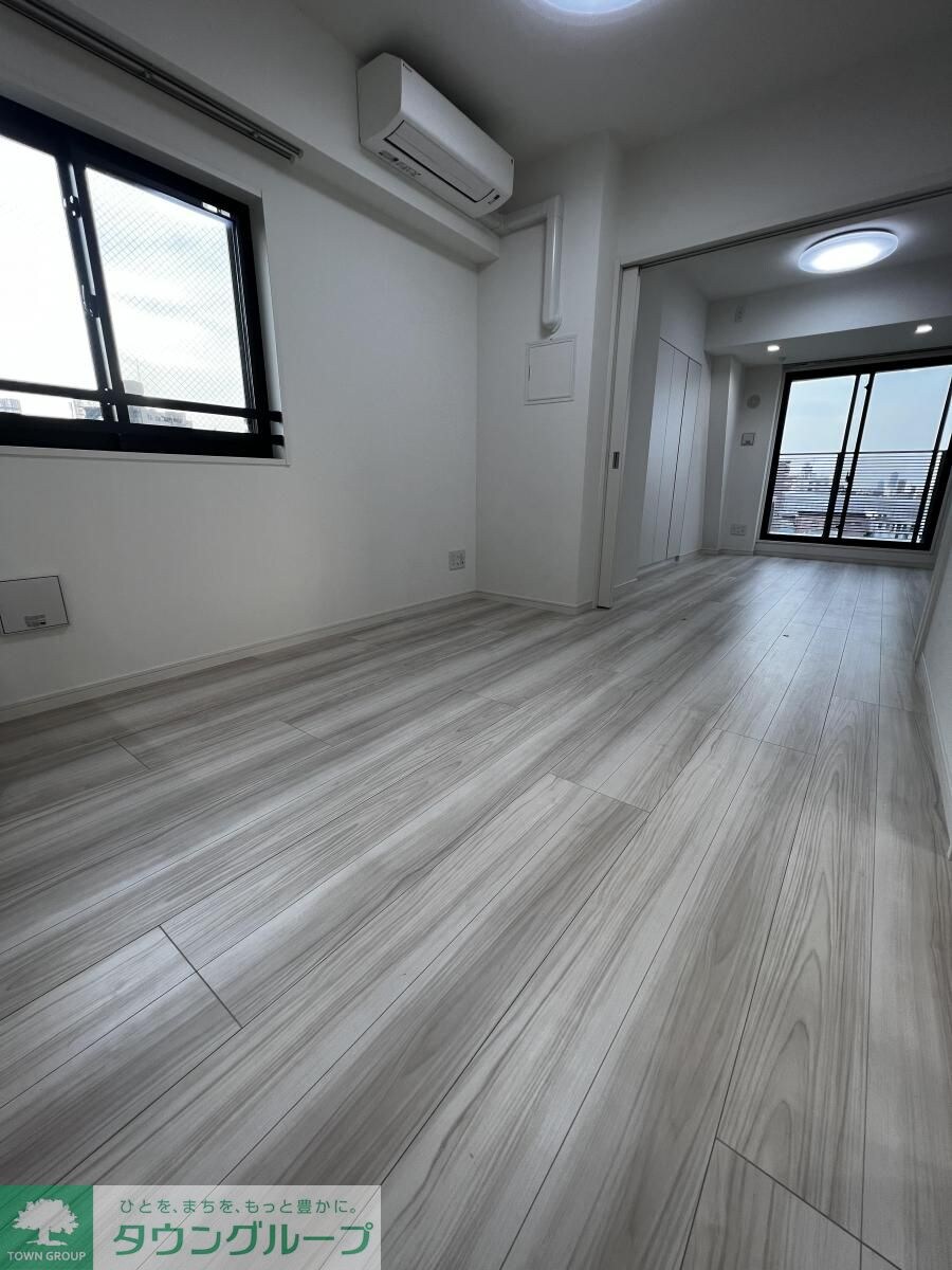 クレストコート西巣鴨の物件内観写真