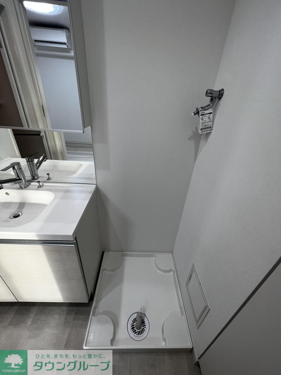 クレストコート西巣鴨の物件内観写真