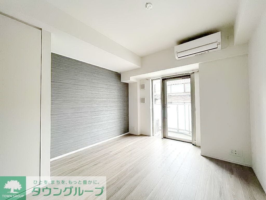 パークアクシス大塚ガーデンスクエアの物件内観写真