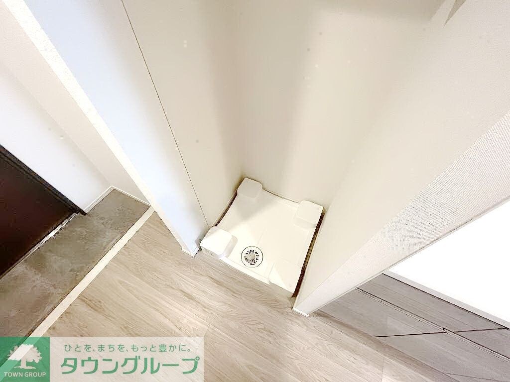 パークアクシス大塚ガーデンスクエアの物件内観写真