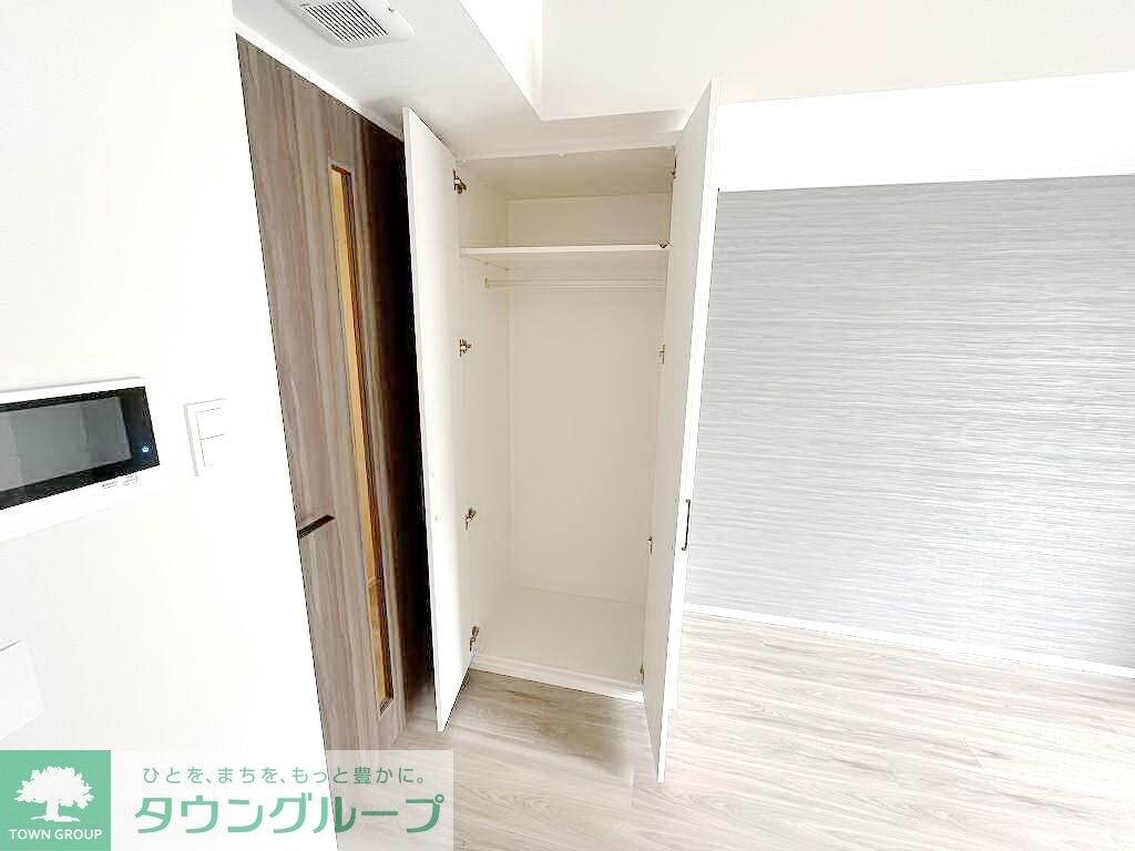 パークアクシス大塚ガーデンスクエアの物件内観写真