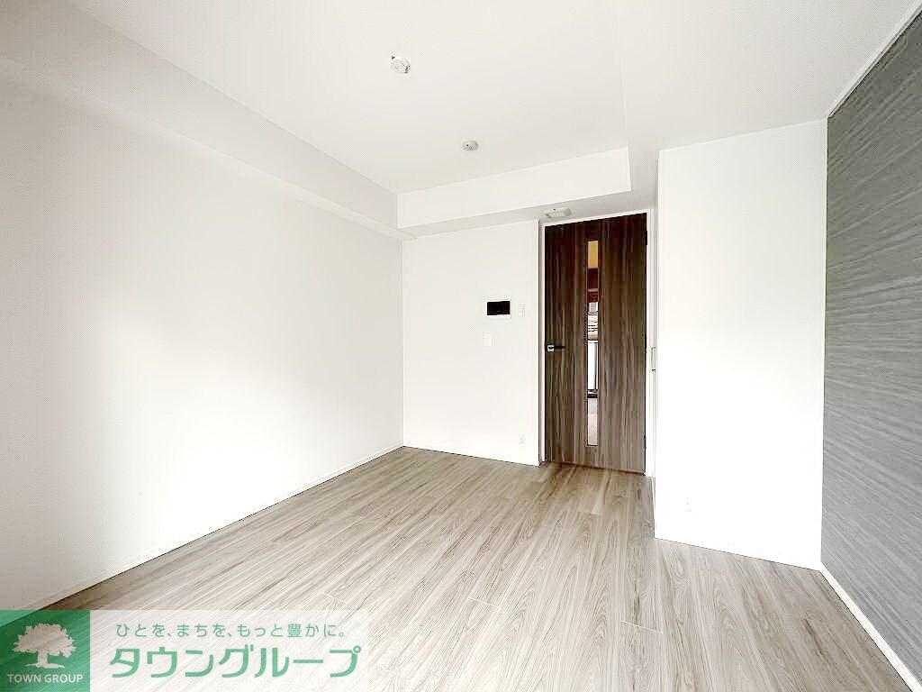 パークアクシス大塚ガーデンスクエアの物件内観写真