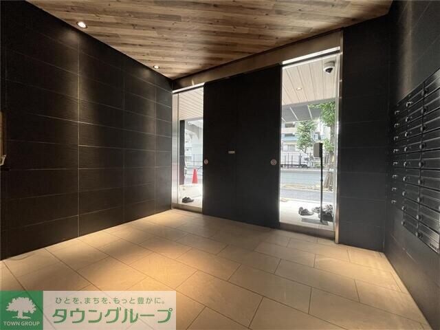 レピュア新板橋駅前レジデンスの物件内観写真