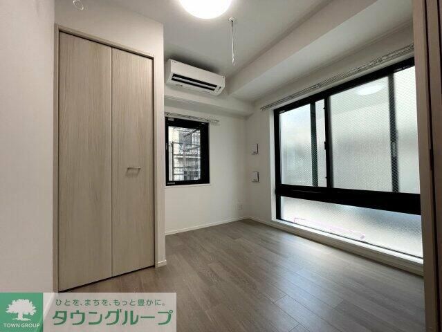 Laviere上中里の物件内観写真