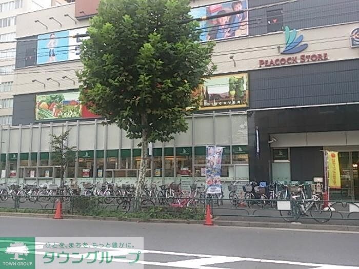 グランドコンシェルジュ上池袋の物件内観写真