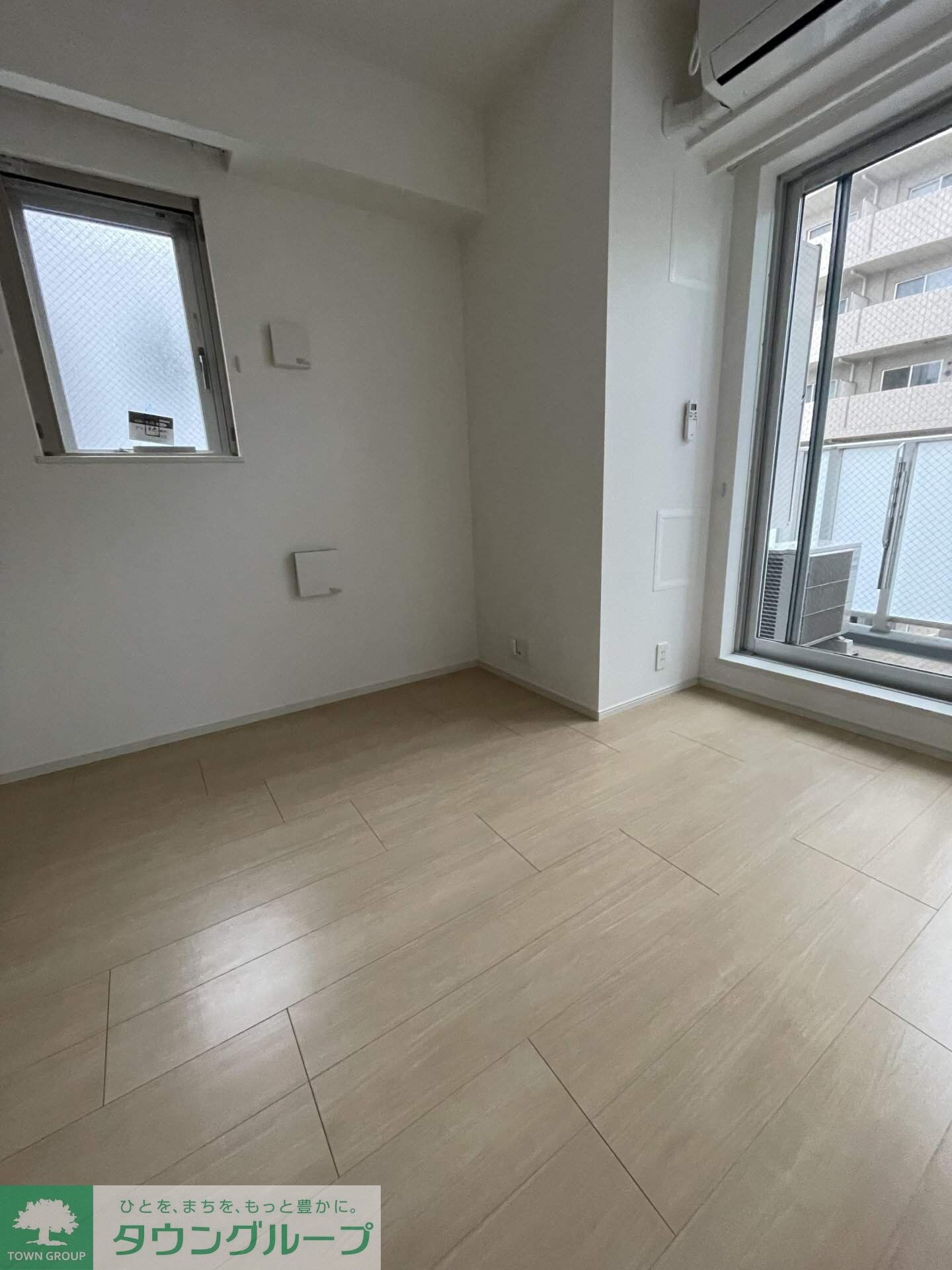 ガリシア駒込EASTの物件内観写真